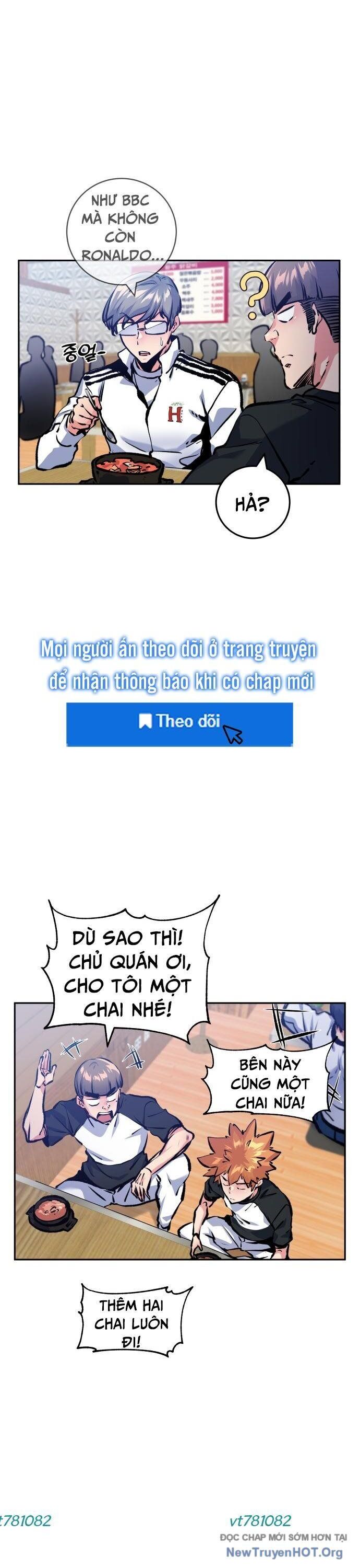 Góc Cao Khung Thành Chapter 216 - 13