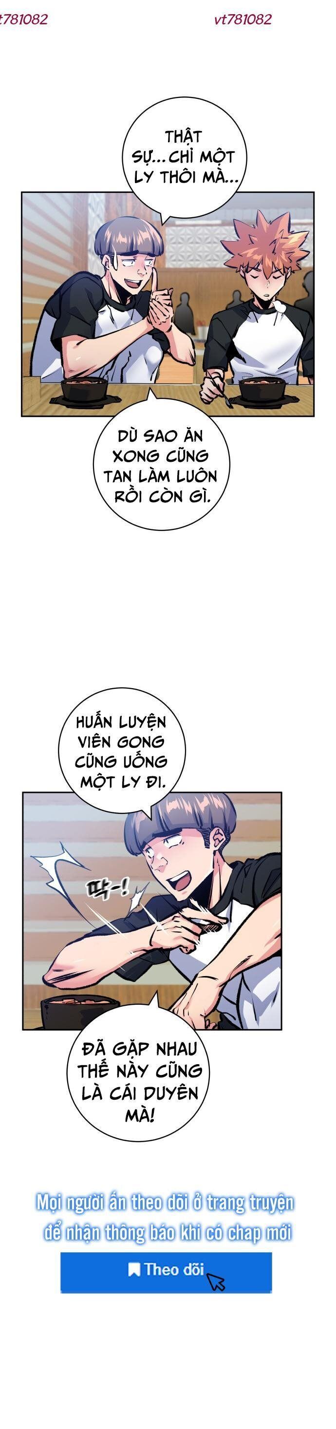 Góc Cao Khung Thành Chapter 216 - 14