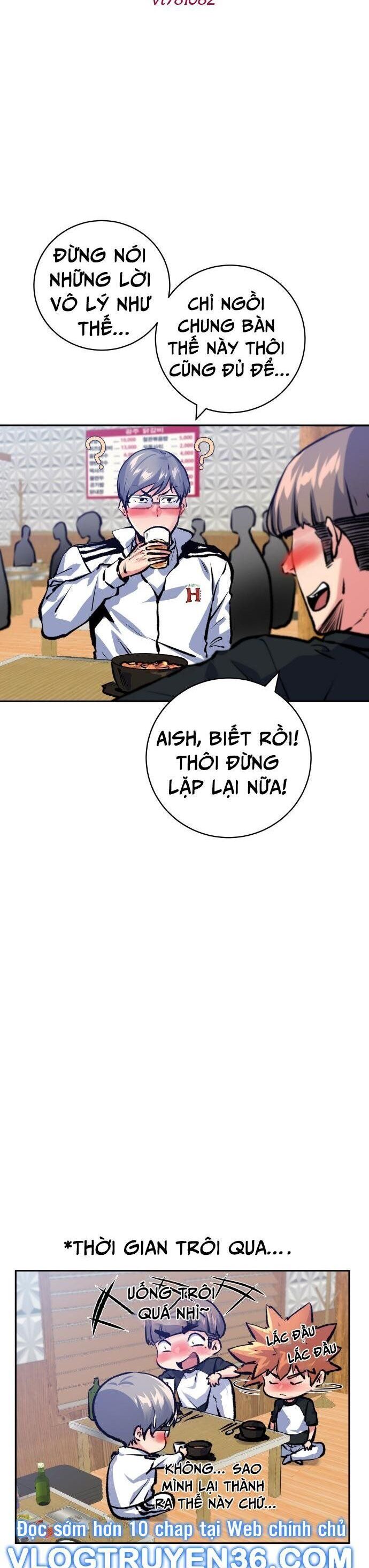 Góc Cao Khung Thành Chapter 216 - 16