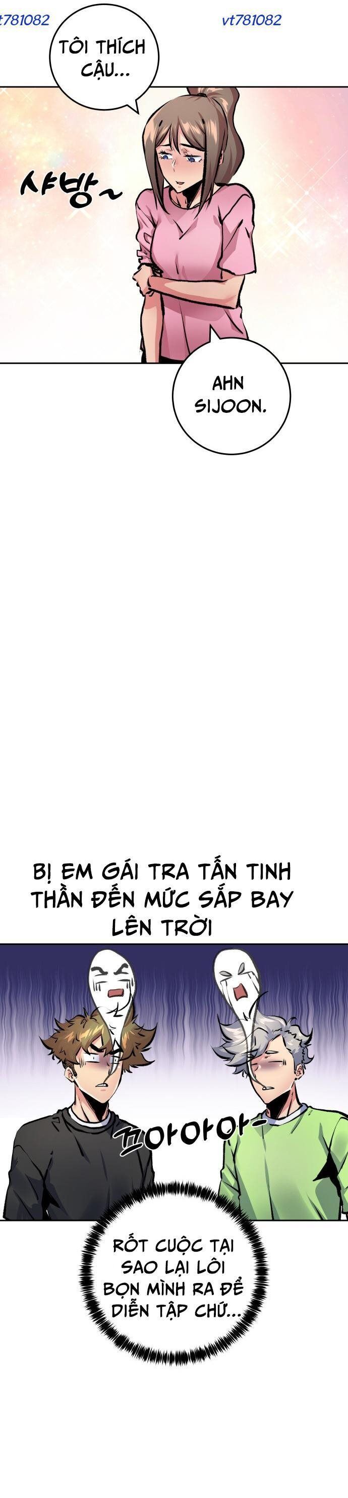 Góc Cao Khung Thành Chapter 216 - 18