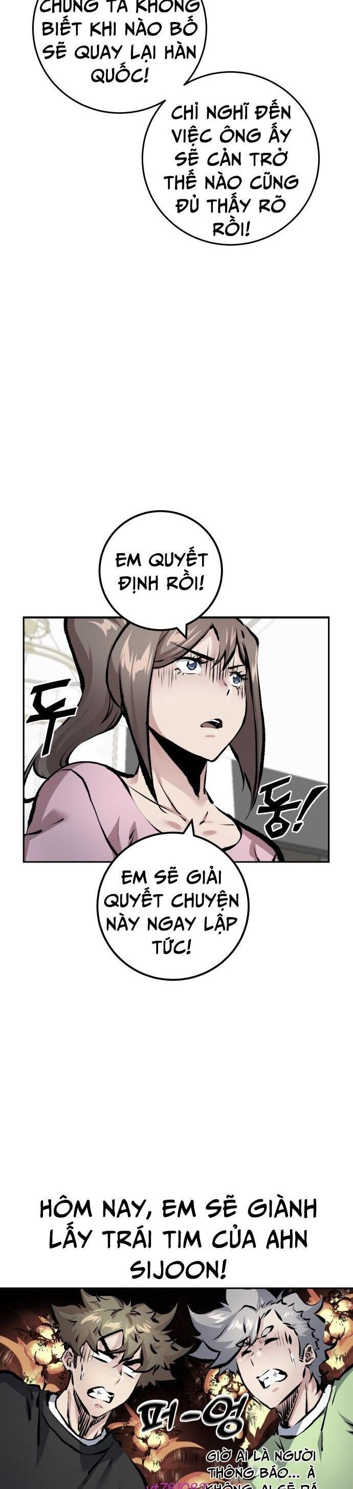 Góc Cao Khung Thành Chapter 216 - 3