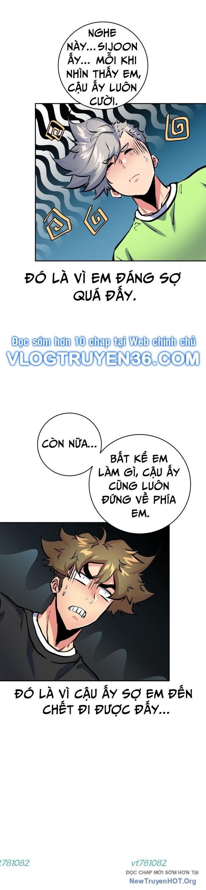 Góc Cao Khung Thành Chapter 216 - 25