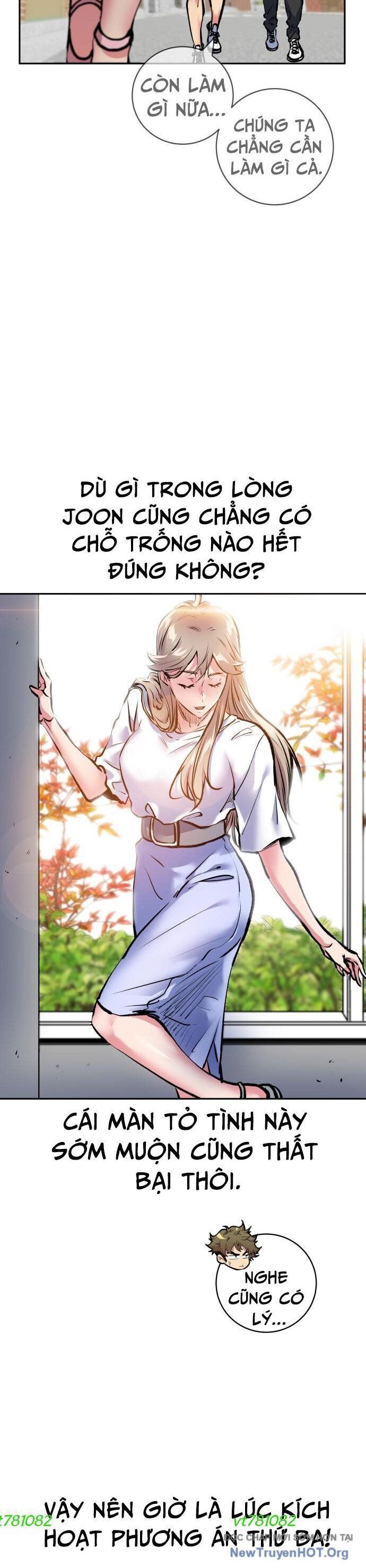 Góc Cao Khung Thành Chapter 216 - 29