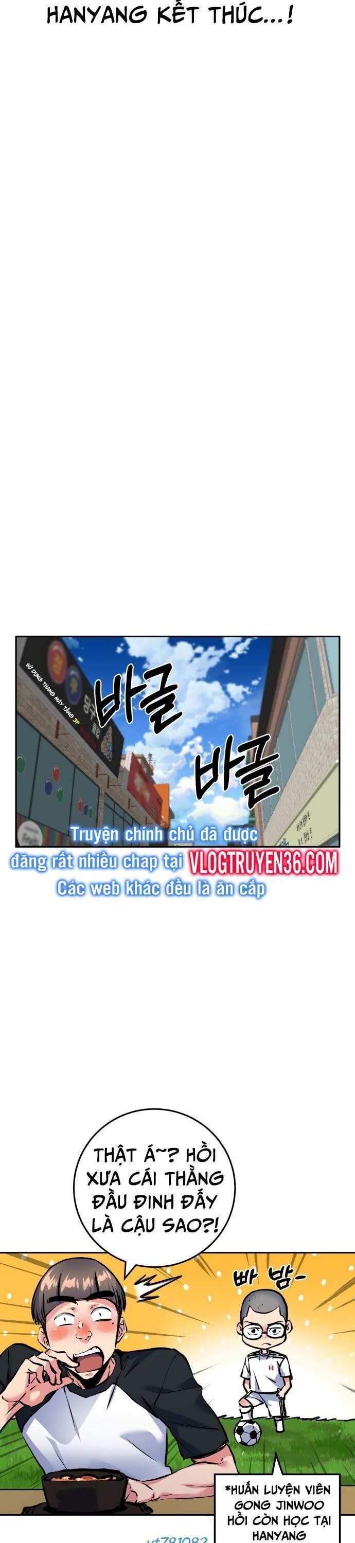 Góc Cao Khung Thành Chapter 216 - 31