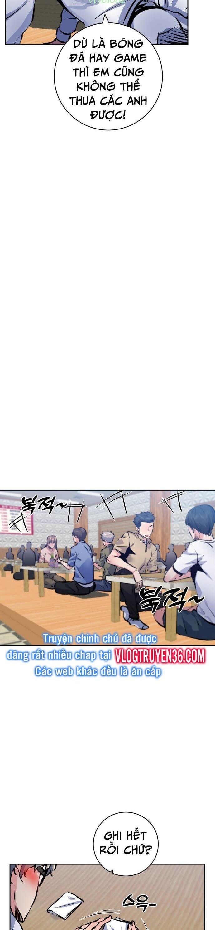 Góc Cao Khung Thành Chapter 216 - 36