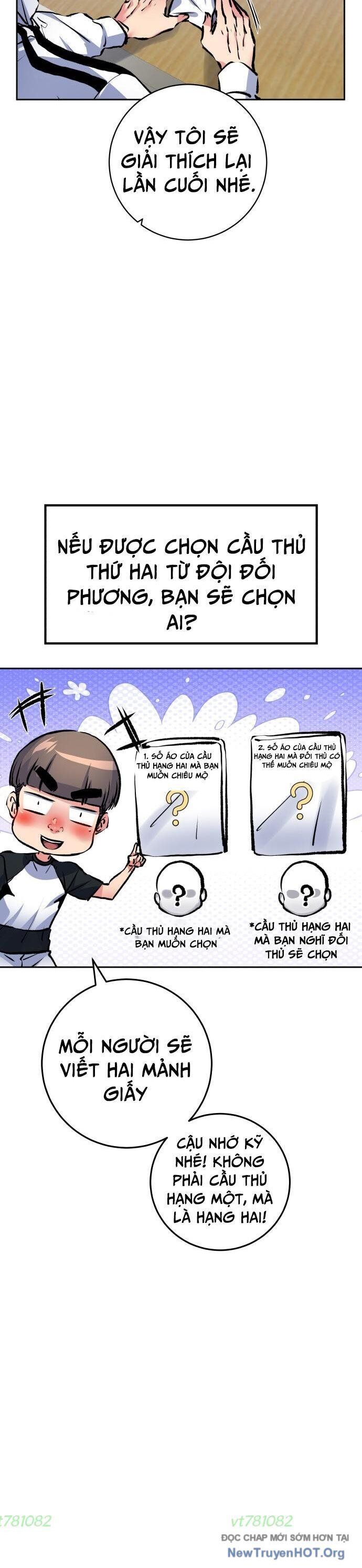 Góc Cao Khung Thành Chapter 216 - 37