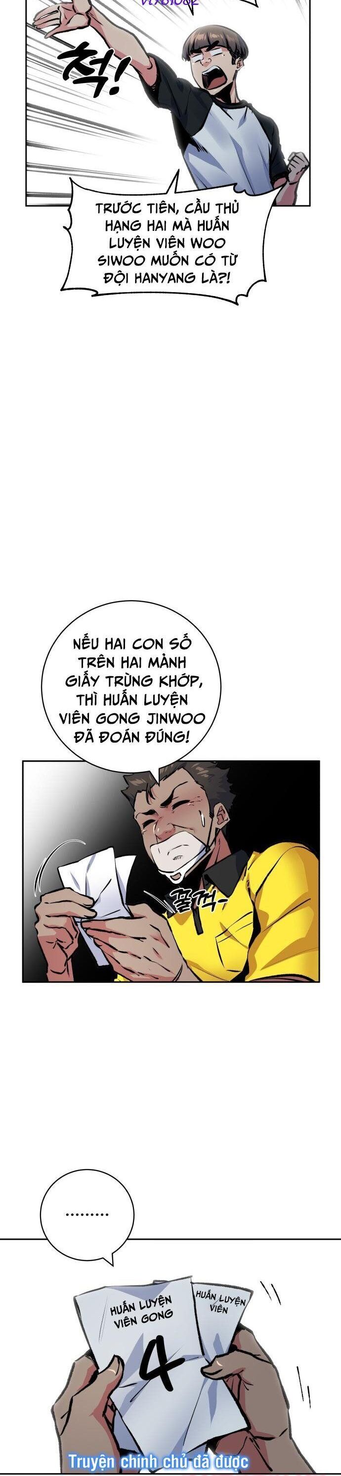 Góc Cao Khung Thành Chapter 216 - 40