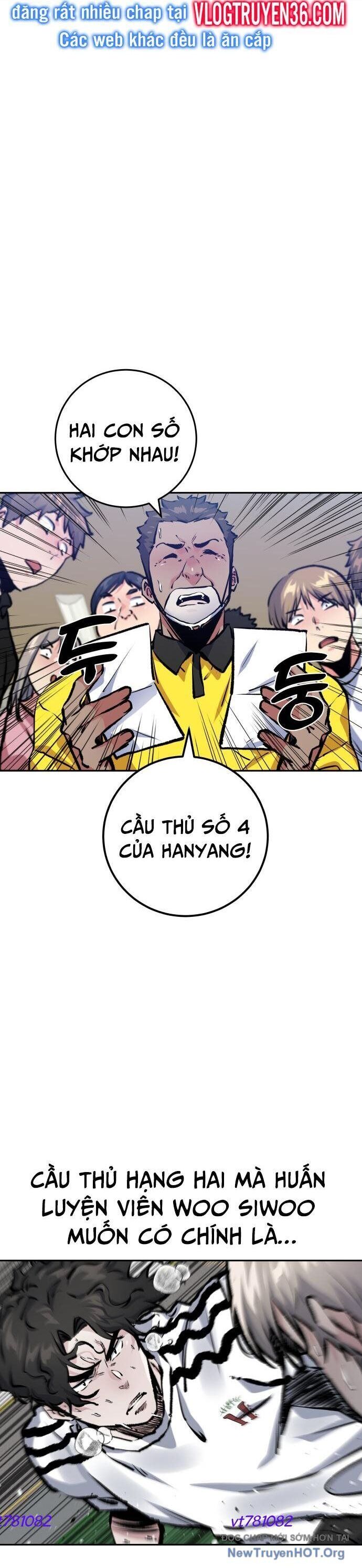 Góc Cao Khung Thành Chapter 216 - 41