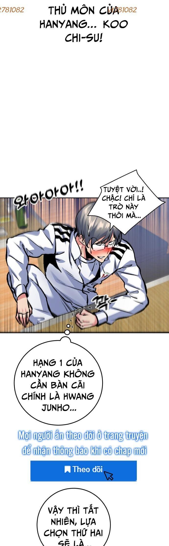 Góc Cao Khung Thành Chapter 216 - 42