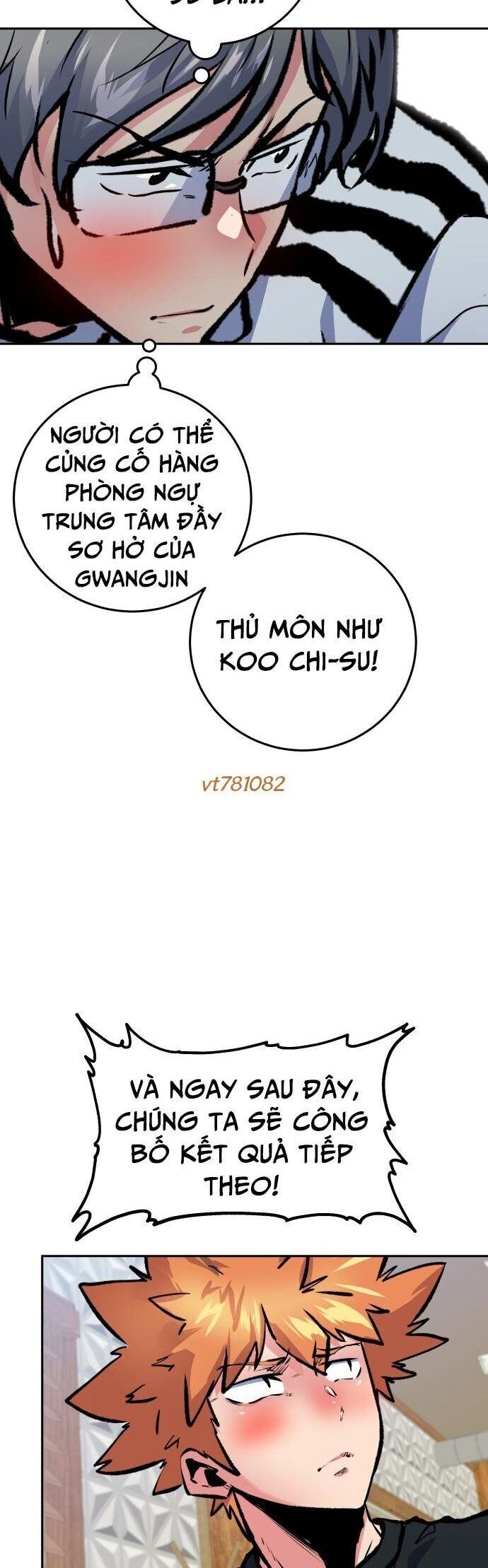 Góc Cao Khung Thành Chapter 216 - 43