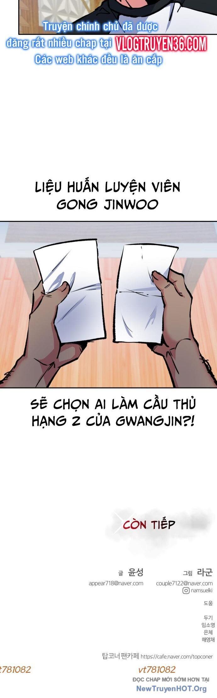 Góc Cao Khung Thành Chapter 216 - 44