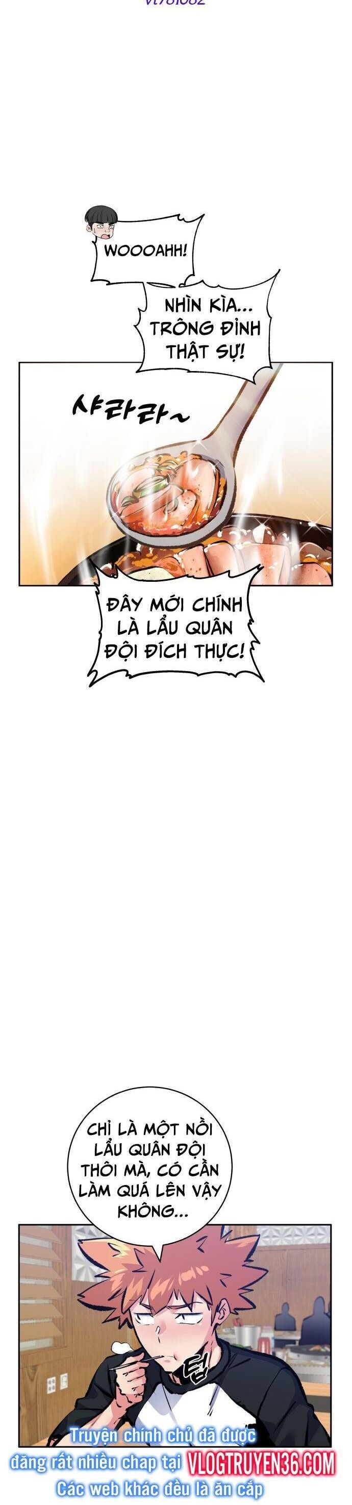 Góc Cao Khung Thành Chapter 216 - 8