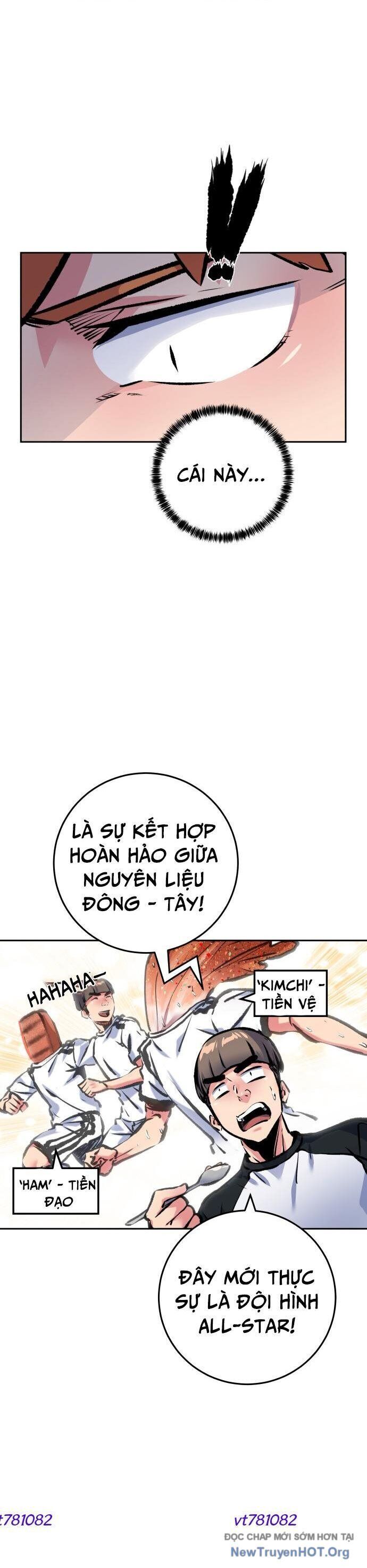 Góc Cao Khung Thành Chapter 216 - 9