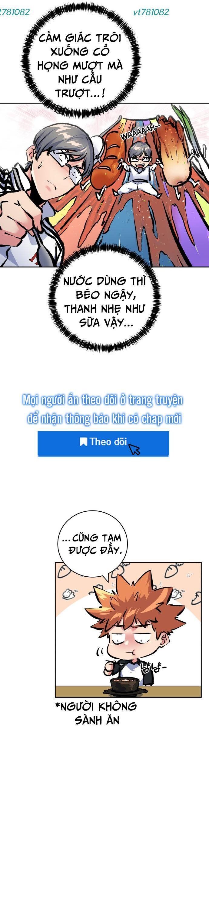 Góc Cao Khung Thành Chapter 216 - 10