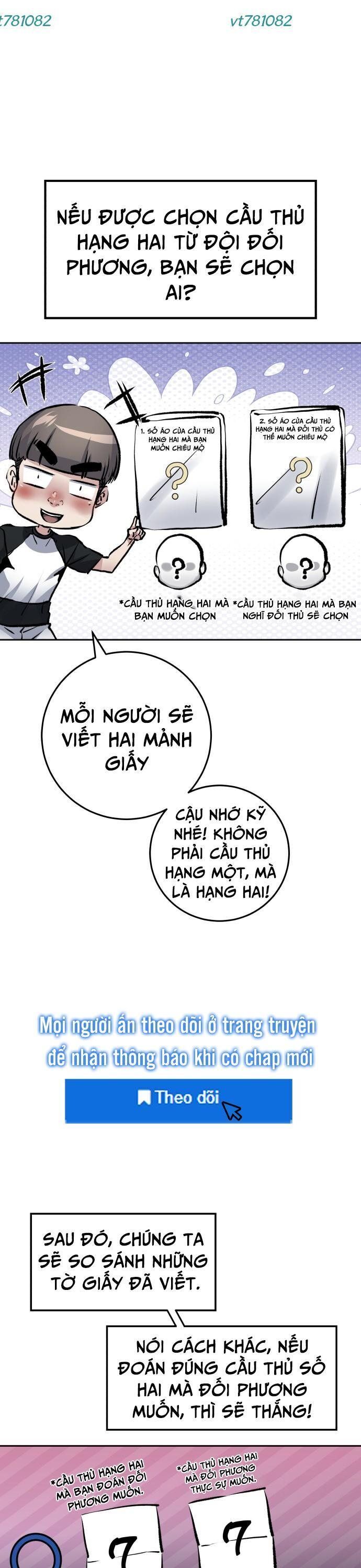 Góc Cao Khung Thành Chapter 217 - 2