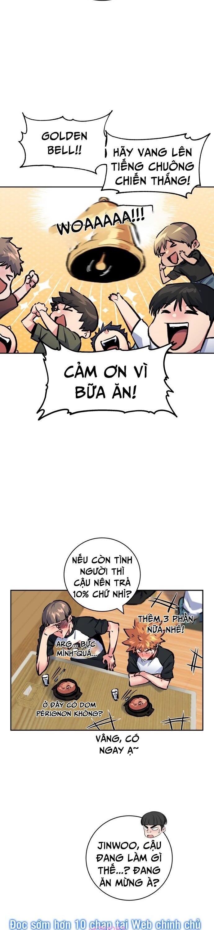 Góc Cao Khung Thành Chapter 217 - 11