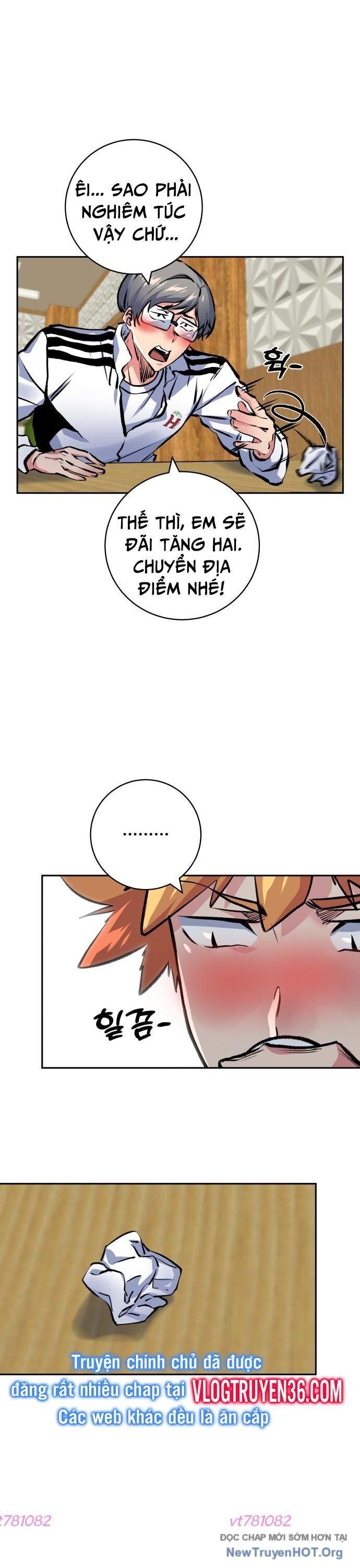 Góc Cao Khung Thành Chapter 217 - 13