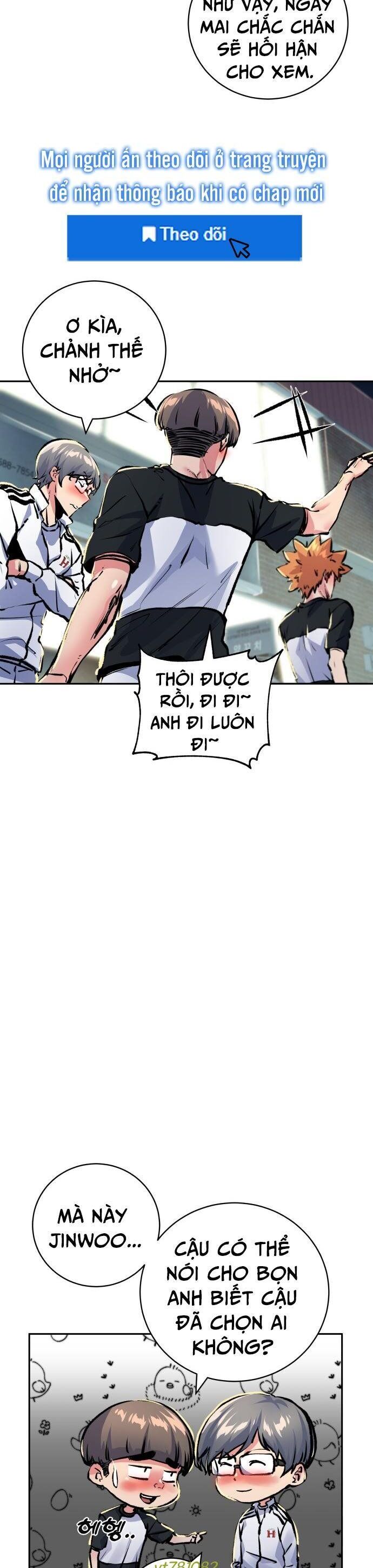 Góc Cao Khung Thành Chapter 217 - 19