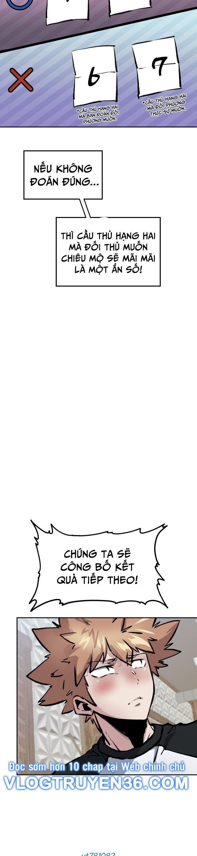 Góc Cao Khung Thành Chapter 217 - 3