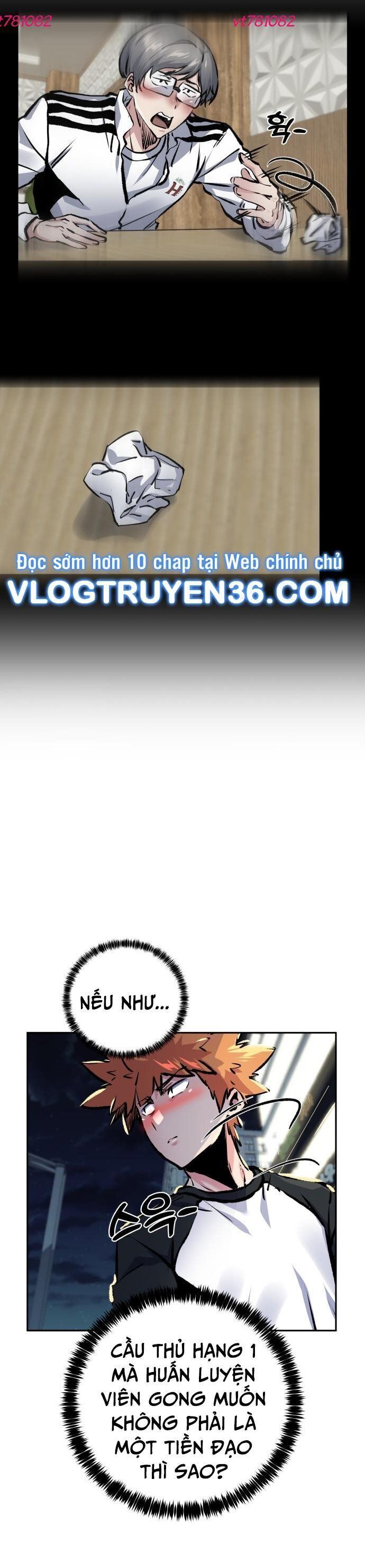 Góc Cao Khung Thành Chapter 217 - 22