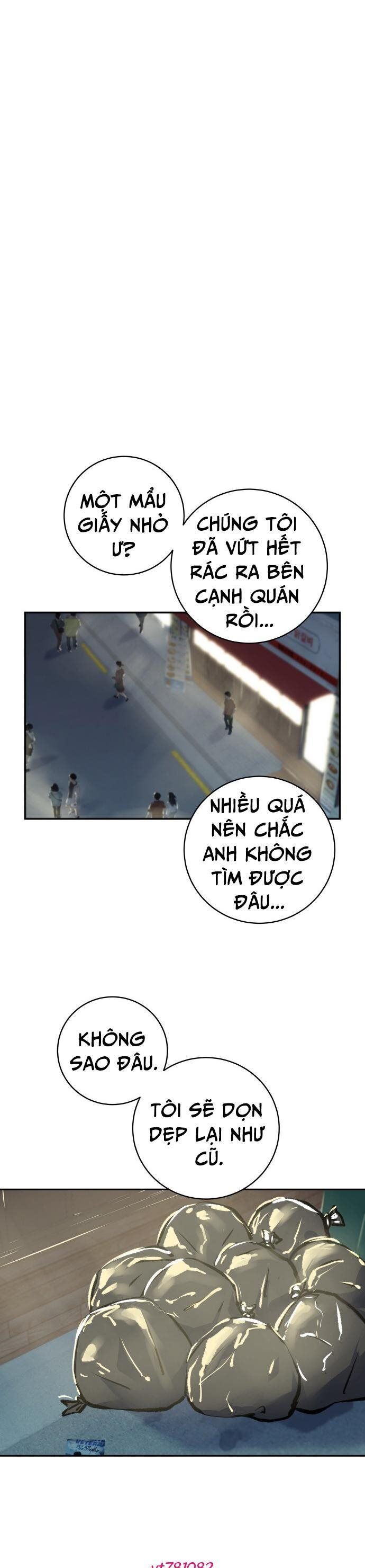 Góc Cao Khung Thành Chapter 217 - 23