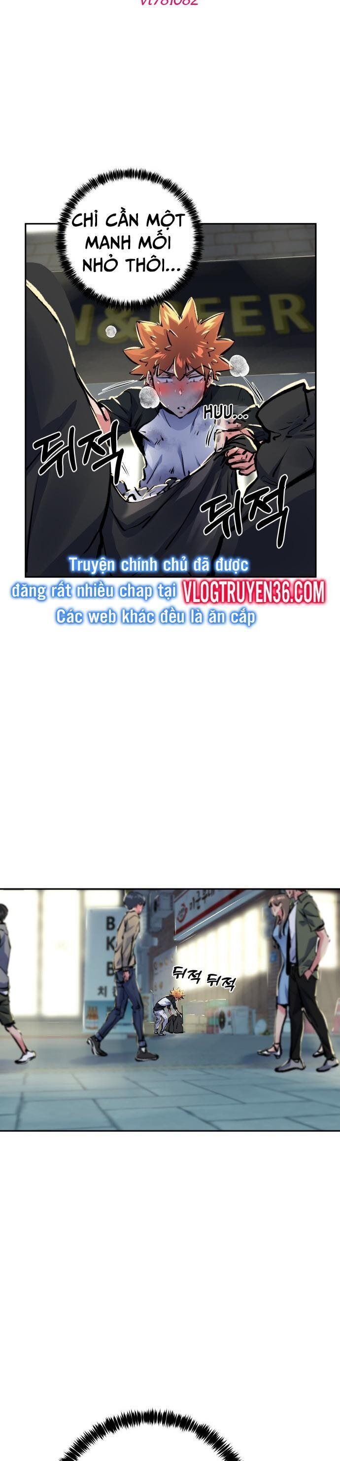 Góc Cao Khung Thành Chapter 217 - 24