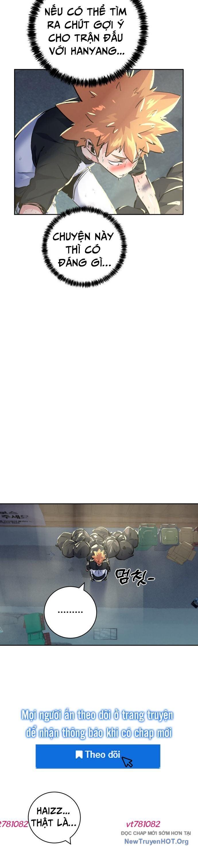 Góc Cao Khung Thành Chapter 217 - 25