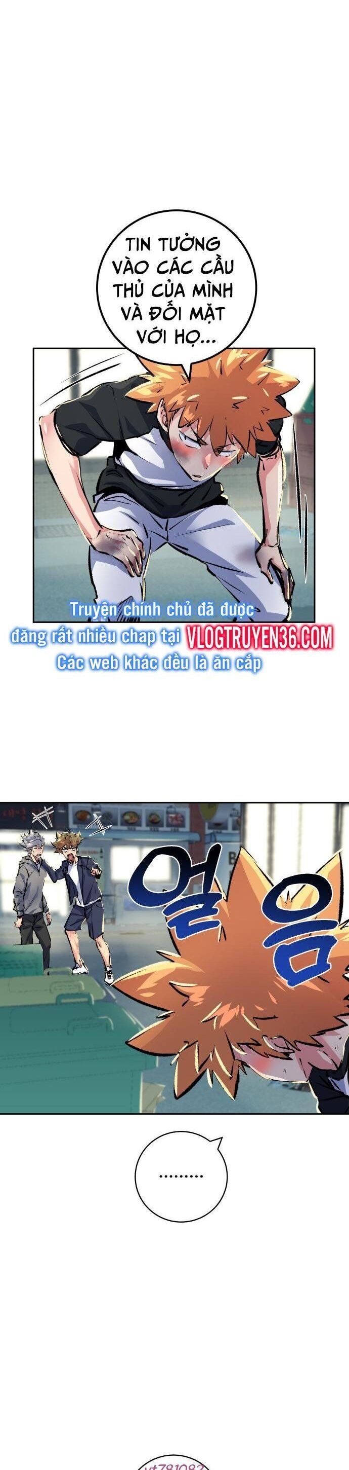 Góc Cao Khung Thành Chapter 217 - 27