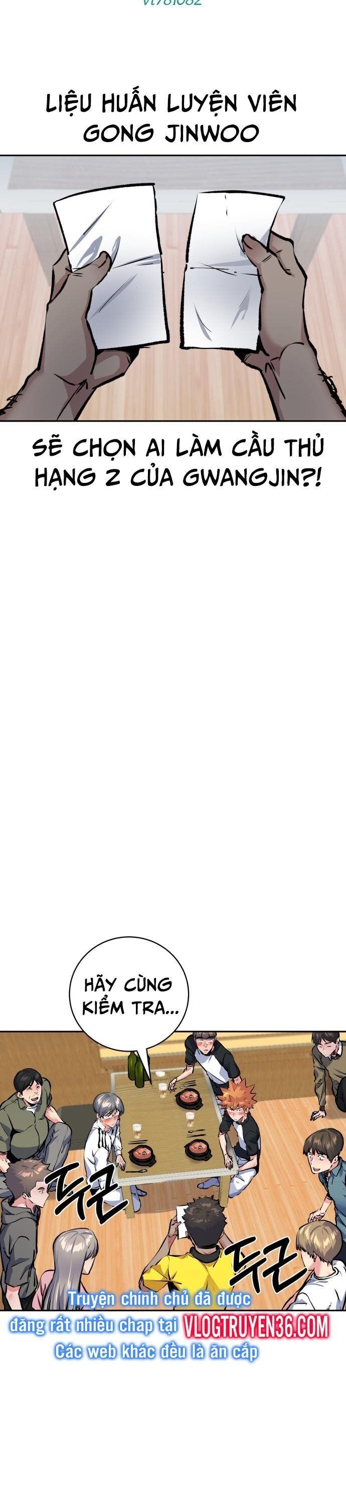 Góc Cao Khung Thành Chapter 217 - 4