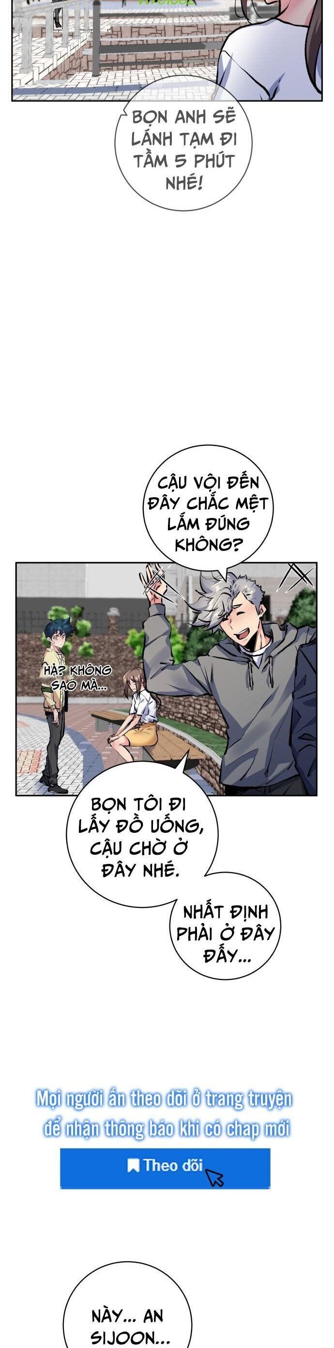 Góc Cao Khung Thành Chapter 217 - 32