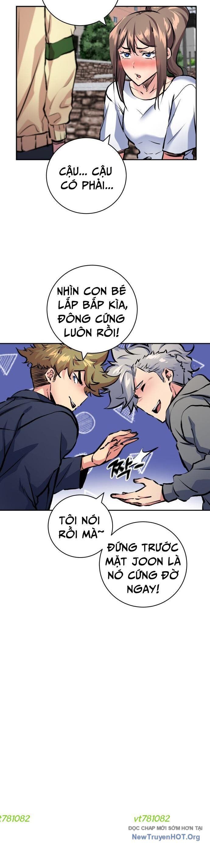 Góc Cao Khung Thành Chapter 217 - 33