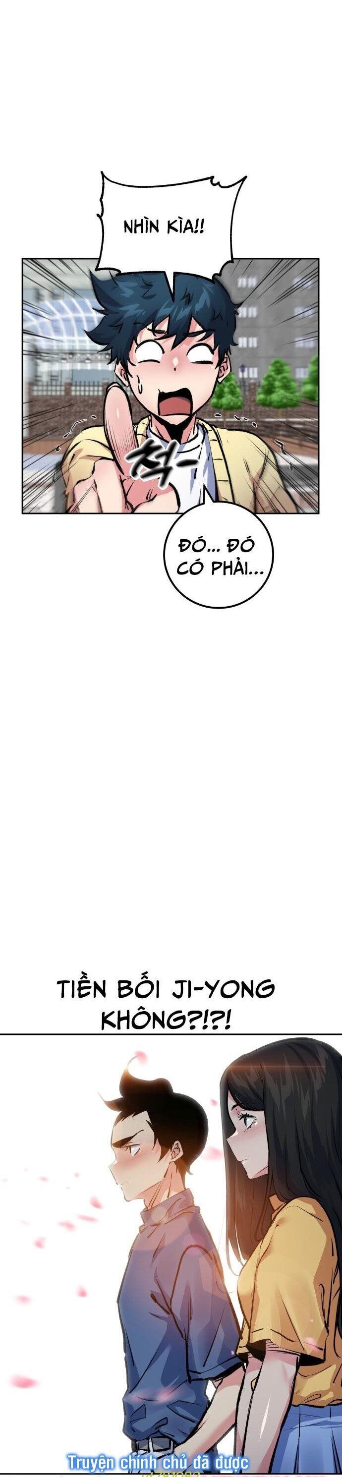 Góc Cao Khung Thành Chapter 217 - 35