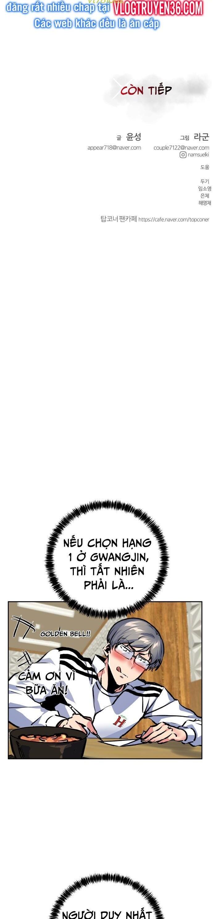 Góc Cao Khung Thành Chapter 217 - 36