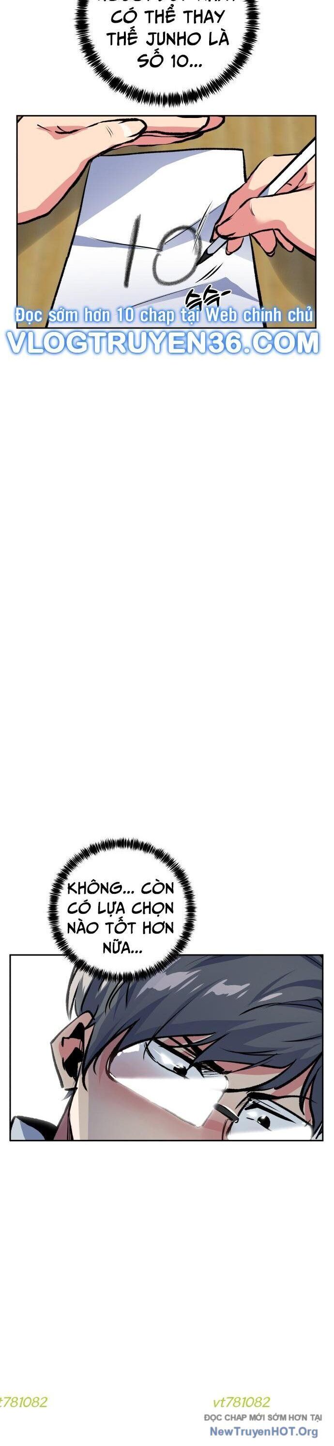 Góc Cao Khung Thành Chapter 217 - 37