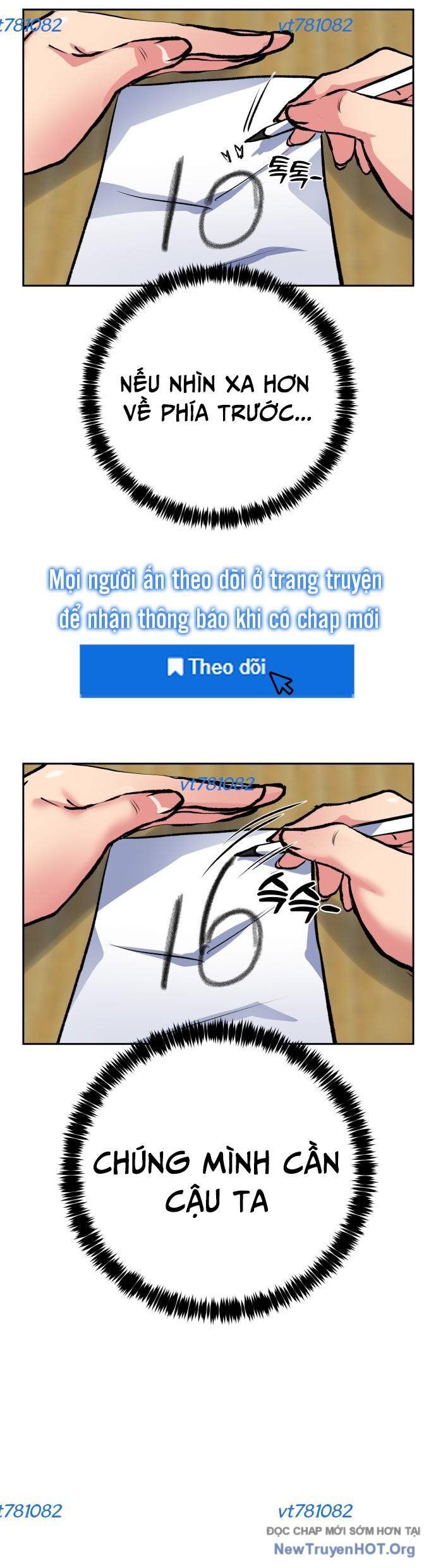 Góc Cao Khung Thành Chapter 217 - 38