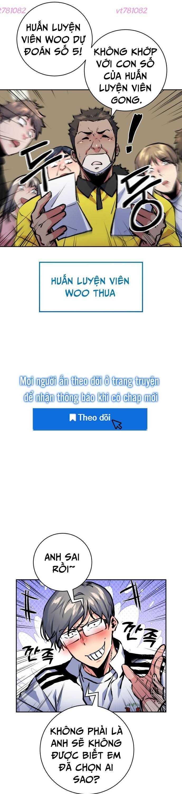 Góc Cao Khung Thành Chapter 217 - 10