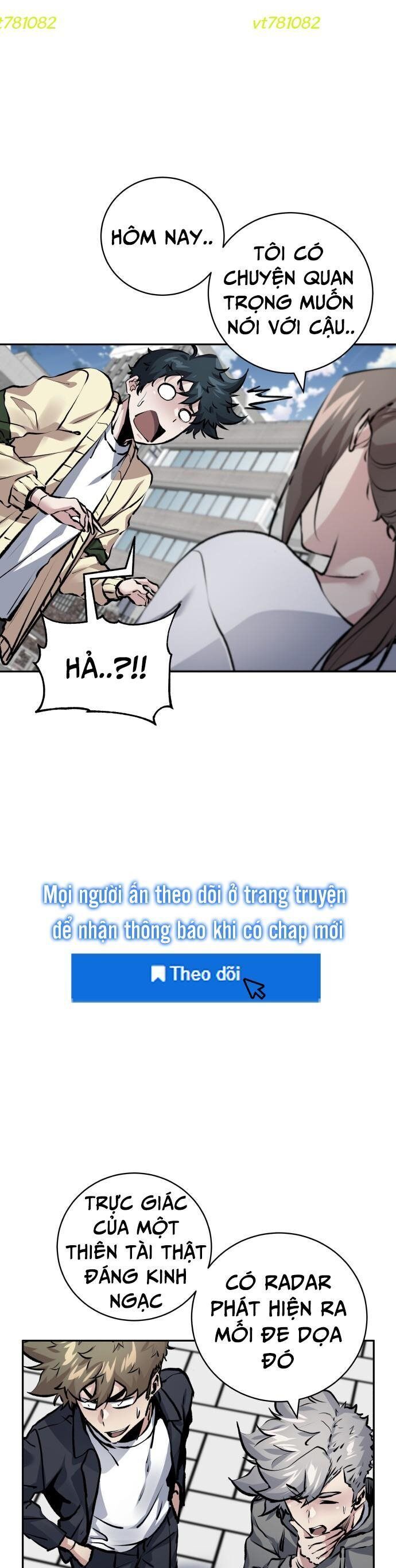 Góc Cao Khung Thành Chapter 218 - 2