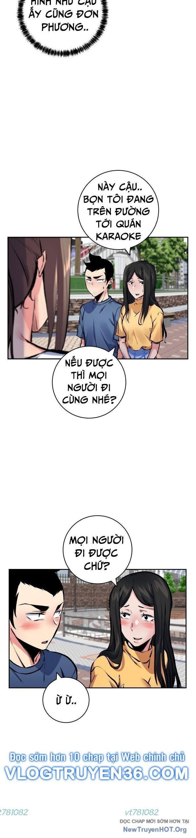 Góc Cao Khung Thành Chapter 218 - 13