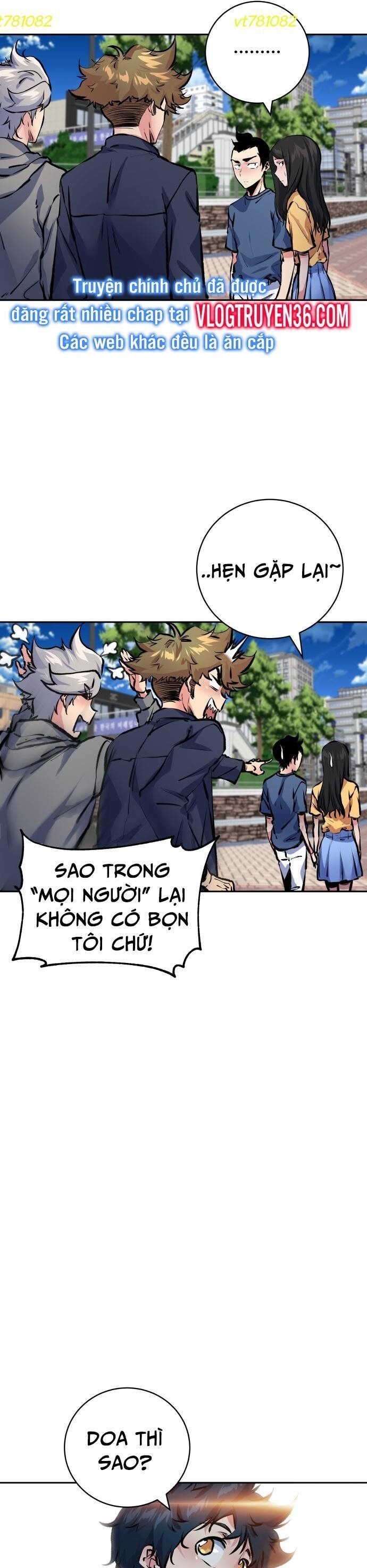 Góc Cao Khung Thành Chapter 218 - 14