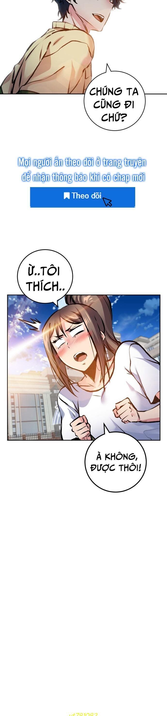 Góc Cao Khung Thành Chapter 218 - 15