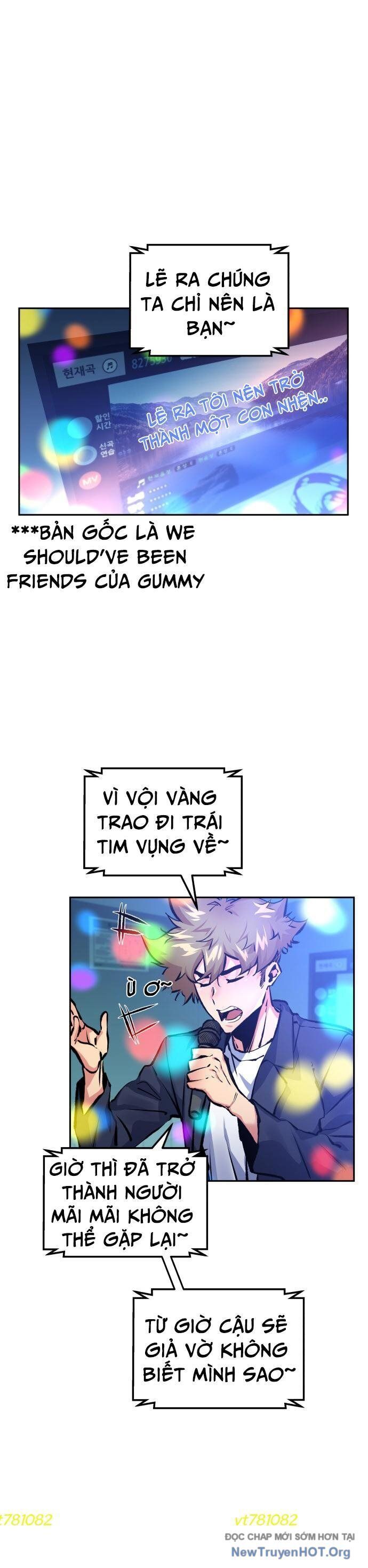 Góc Cao Khung Thành Chapter 218 - 17