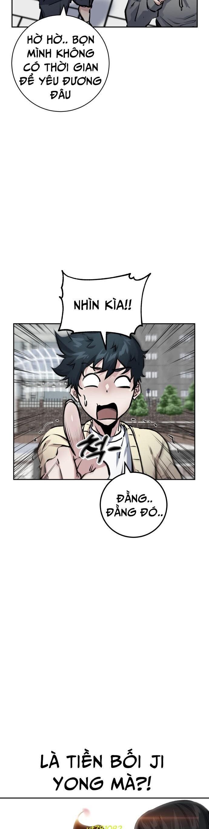 Góc Cao Khung Thành Chapter 218 - 3
