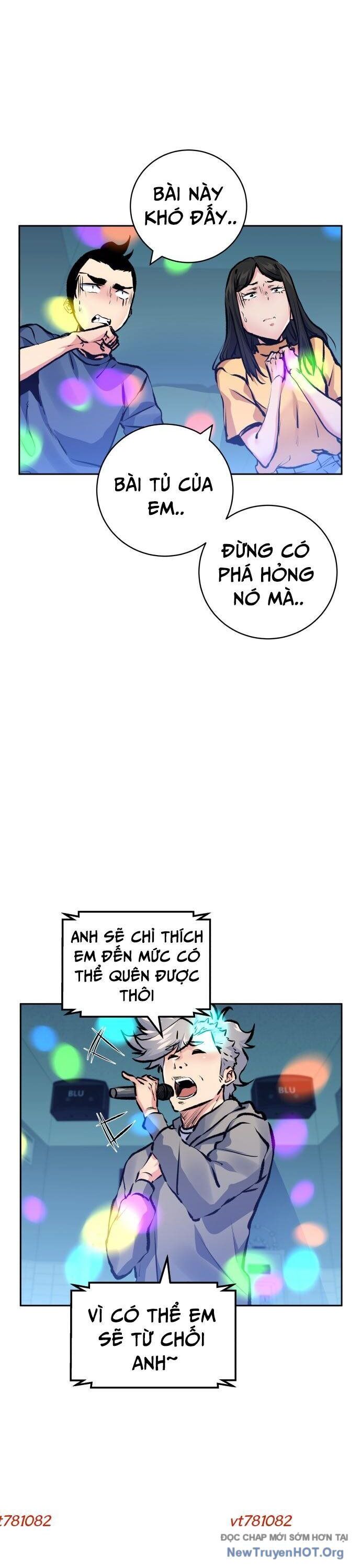 Góc Cao Khung Thành Chapter 218 - 21