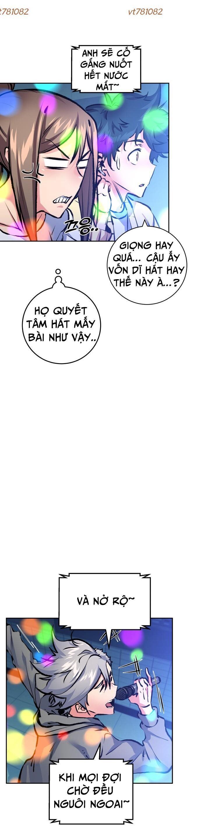 Góc Cao Khung Thành Chapter 218 - 22