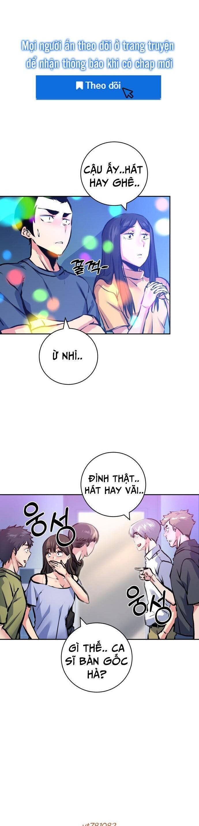 Góc Cao Khung Thành Chapter 218 - 23