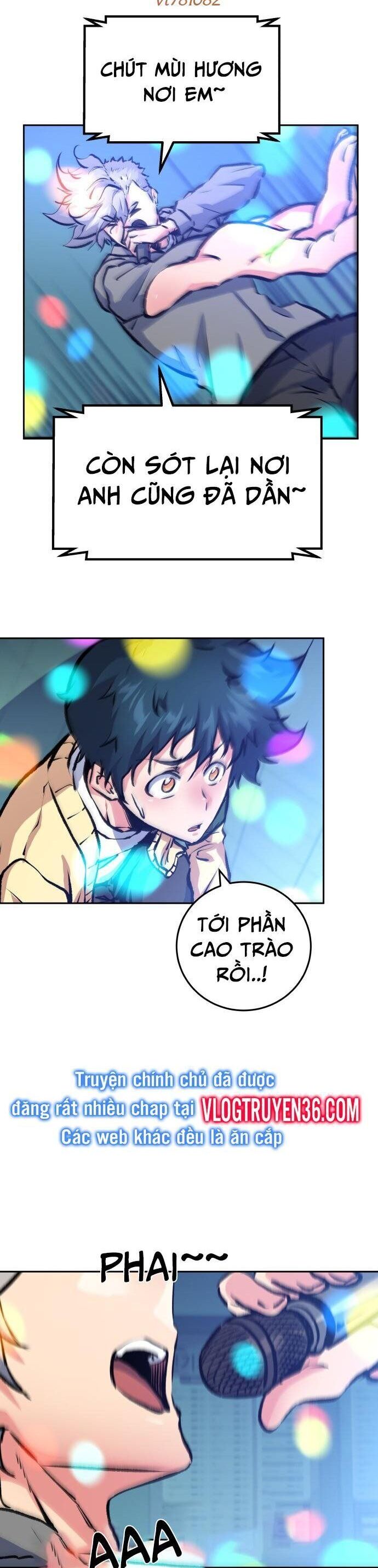 Góc Cao Khung Thành Chapter 218 - 24