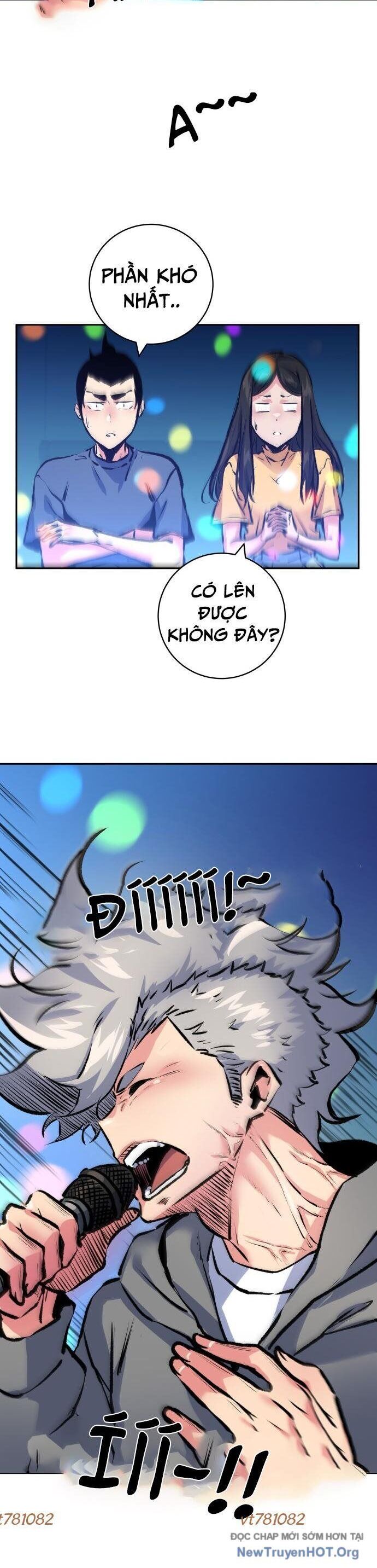 Góc Cao Khung Thành Chapter 218 - 25