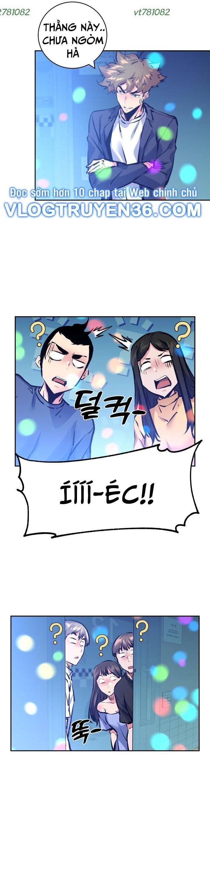 Góc Cao Khung Thành Chapter 218 - 26