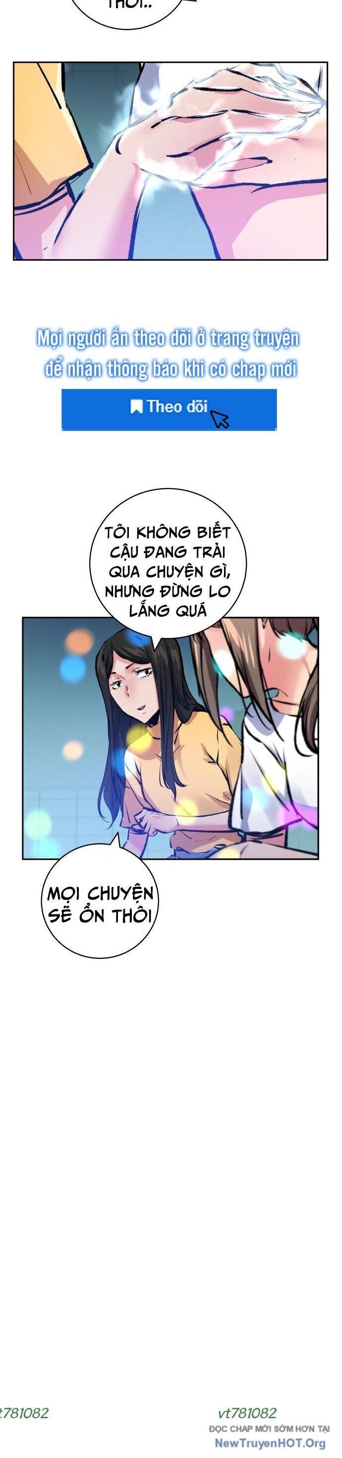 Góc Cao Khung Thành Chapter 218 - 29