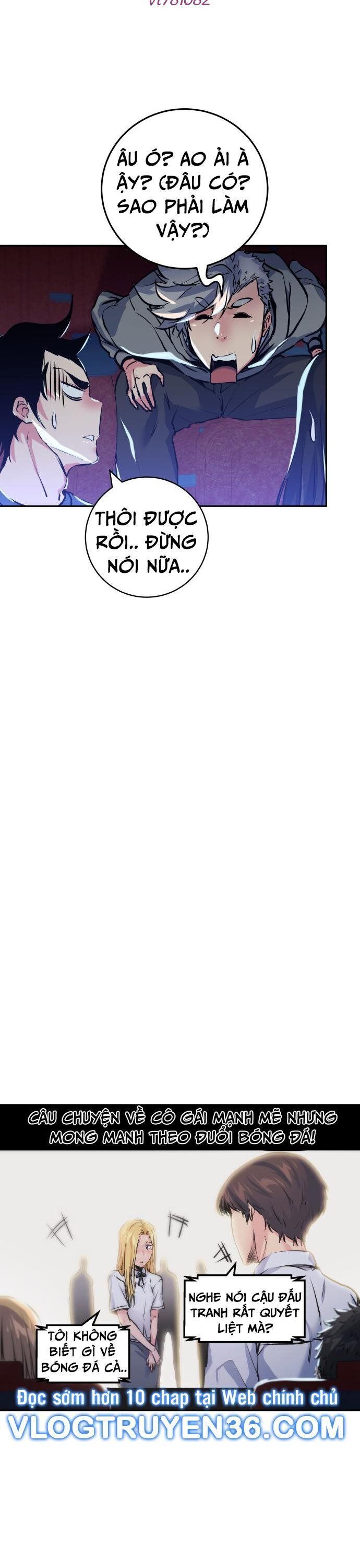 Góc Cao Khung Thành Chapter 218 - 32